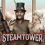 Steam Tower Steam Tower