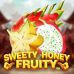 Sweety Honey Fruity Sweety Honey Fruity