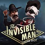 The Invisible Man The Invisible Man