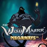 The Wish Master Megaways The Wish Master Megaways