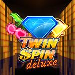 Twin Spin Deluxe Twin Spin Deluxe