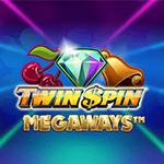 Twin Spin Megaways Twin Spin Megaways