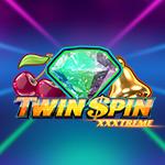 Twin Spin XXXtreme Twin Spin XXXtreme