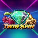 Twin Spin Twin Spin
