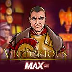 Victorious Victorious