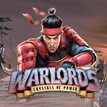 Warlords: Crystals of Power Warlords: Crystals of Power