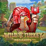 Wild Turkey Megaways Wild Turkey Megaways