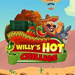 Willy`s Hot Chillies Willy`s Hot Chillies