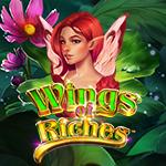 Wings of Riches Wings of Riches
