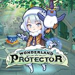 Wonderland Protector Wonderland Protector