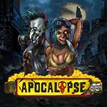 Apocalypse Super xNudge Apocalypse Super xNudge