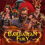 Barbarian Fury Barbarian Fury