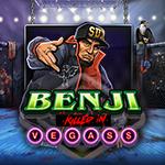 Benji Killed In Vegas Benji Killed In Vegas