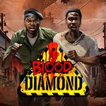 Blood Diamond Blood Diamond