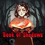 Book Of Shadows Book Of Shadows