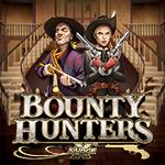 Bounty Hunters Bounty Hunters