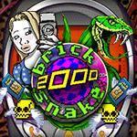 Brick Snake 2000 Brick Snake 2000