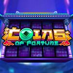 Coins of Fortune Coins of Fortune