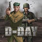 D Day D Day