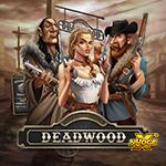 Deadwood xNudge Deadwood xNudge