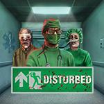 Disturbed Disturbed