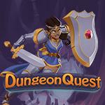 Dungeon Quest Dungeon Quest