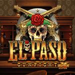 El Paso Gunfight XNudge El Paso Gunfight XNudge