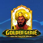 Golden Genie & the Walking Wilds Golden Genie & the Walking Wilds