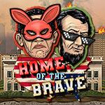 Home of the Brave Home of the Brave
