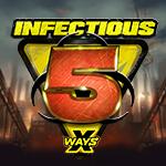 Infectious 5 xWays Infectious 5 xWays
