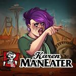 Karen Maneater Karen Maneater