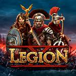 Legion X Legion X