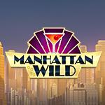 Manhattan Goes Wild Manhattan Goes Wild