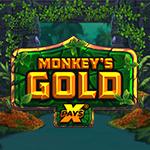 Monkey's Gold xPays Monkey's Gold xPays