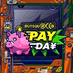 Outsourced Payday Outsourced Payday