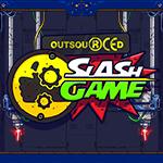 Outsourced: Slash Game Outsourced: Slash Game
