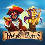 Pixies vs Pirates Pixies vs Pirates