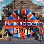 Punk Rocker Punk Rocker