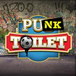 Punk Toilet Punk Toilet