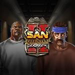 San Quentin 2: Death Row San Quentin 2: Death Row