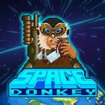 Space Donkey Space Donkey