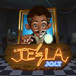Tesla Jolt Tesla Jolt