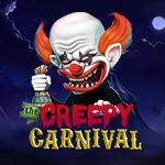 The Creepy Carnival The Creepy Carnival