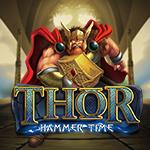 Thor Hammer Time Thor Hammer Time