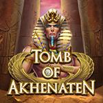 Tomb Of Akhenaten Tomb Of Akhenaten