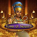 Tomb Of Nefertiti Tomb Of Nefertiti