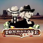 Tombstone: No Mercy Tombstone: No Mercy