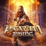 Asgardian Rising Asgardian Rising