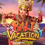 Bali Vacation Bali Vacation