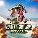 Battleground Royale Battleground Royale